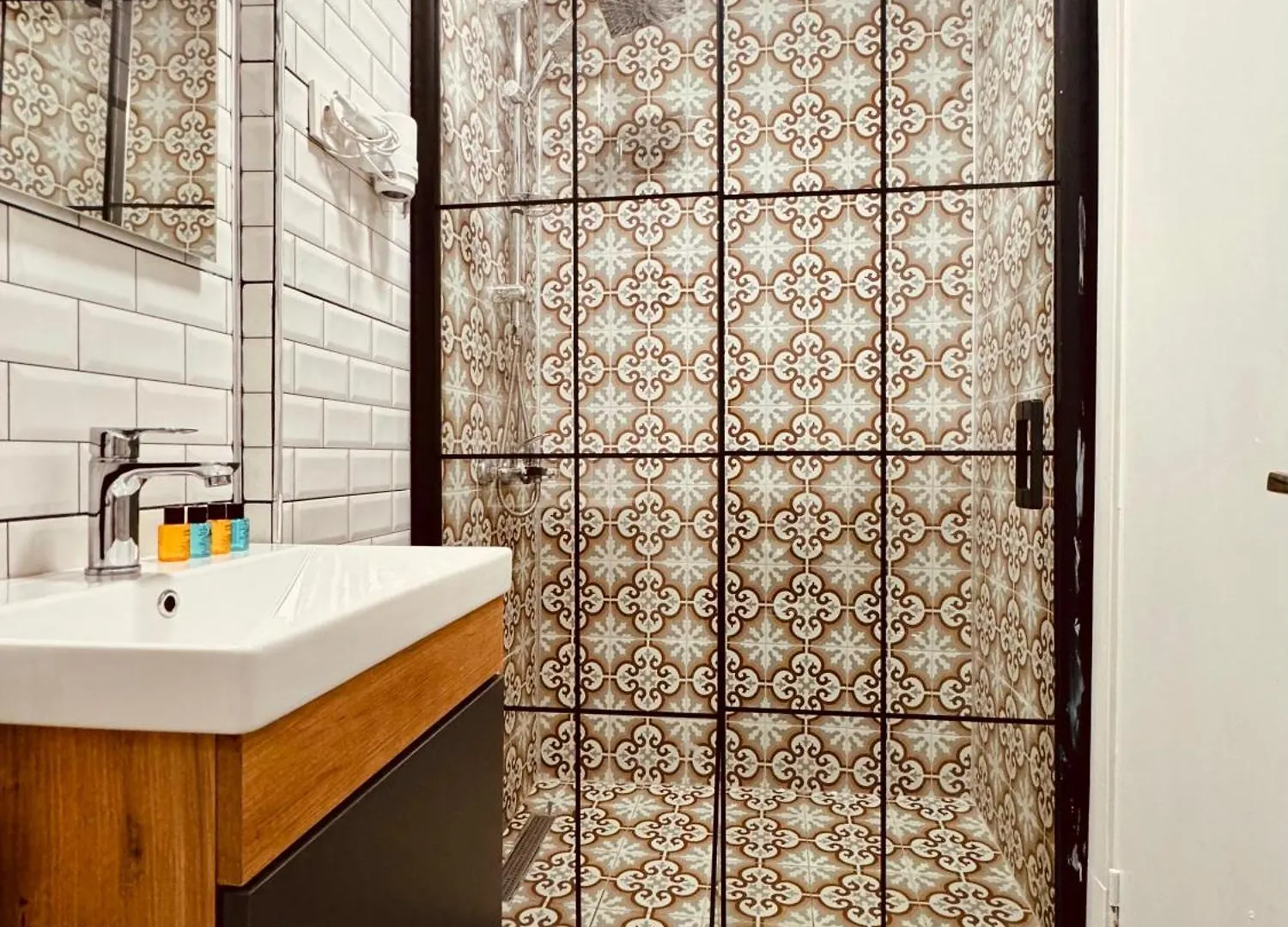 The Beybun Hotel Istiklal Street Taksim Istambul