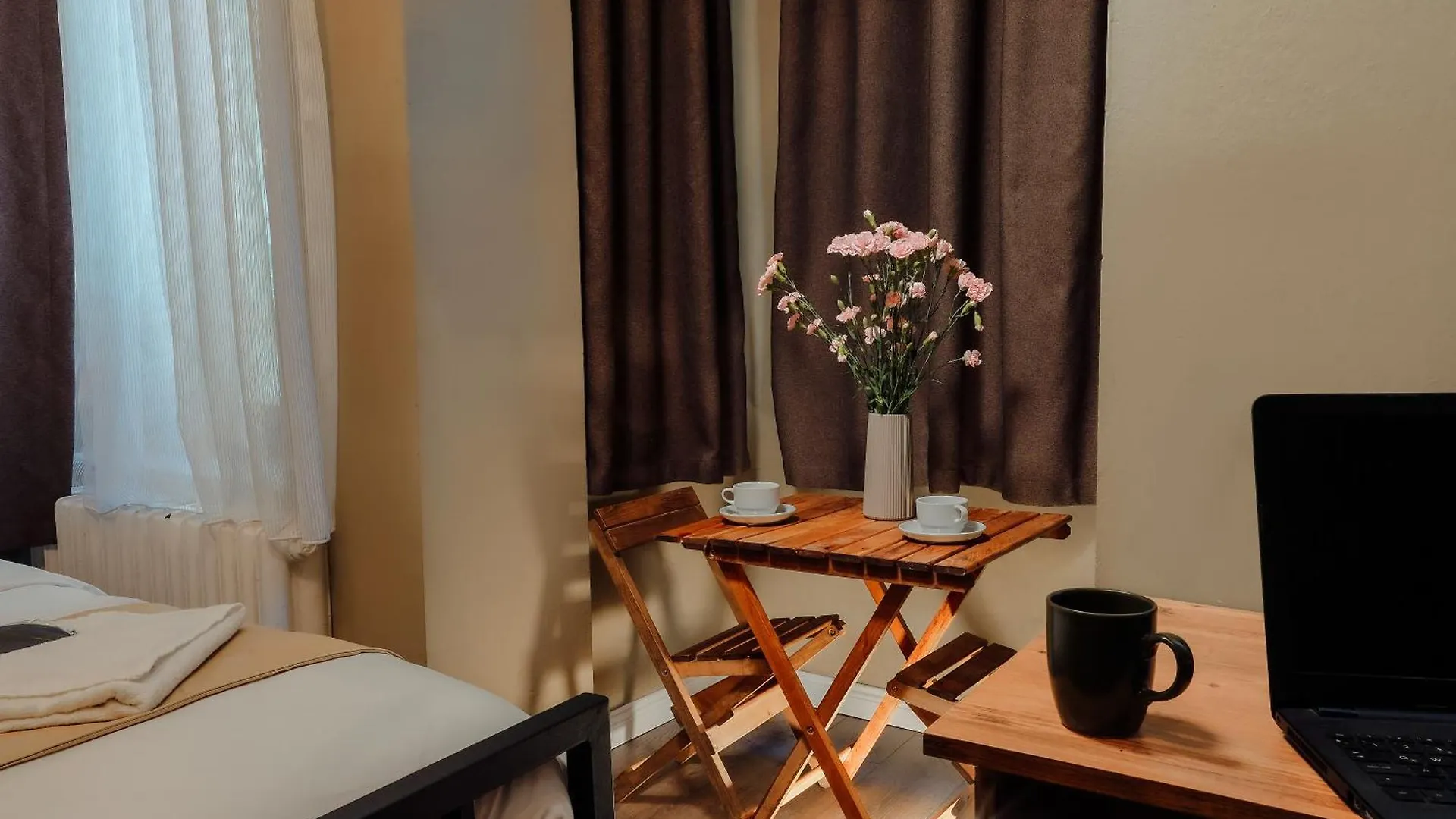 The Beybun Hotel Istiklal Street Taksim Κωνσταντινούπολη