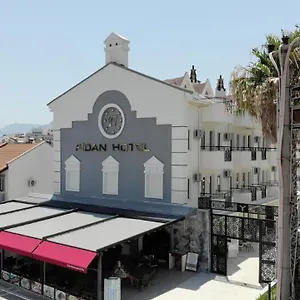 Fidan Bed & Breakfast Marmaris