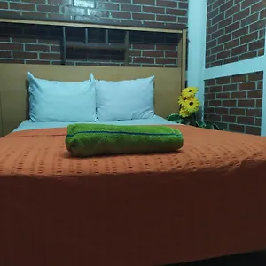 Mayacolonial Hotel Guatemala City