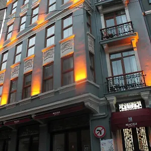  Otel Iq Galatasaray