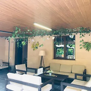 *** Отель Dream Hill Terrace Грузия