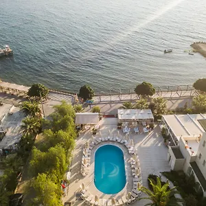 Dragut Point North Resort Turgutreis