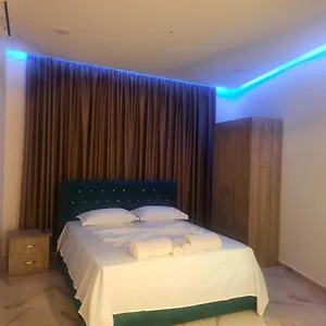 Megniar Hotel Lushnje