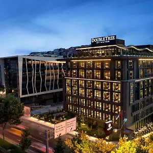 Doubletree By Hilton - Piyalepasa Отель
