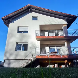 Gorazdova Guest house Ljubljana