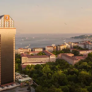 The Ritz-carlton, At The Bosphorus Κωνσταντινούπολη