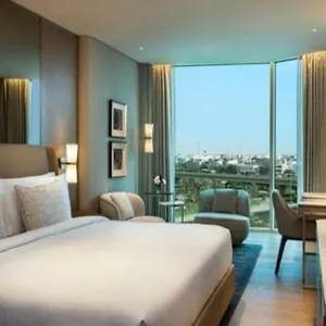 Rosewood Near Delhi Airport Hotel New Delhi