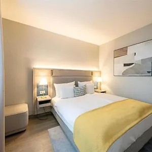 Grand Tucasa Near International Airport Hotel New Delhi