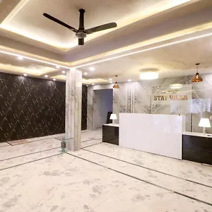 Vvs Near Delhi Airport Hotel New Delhi