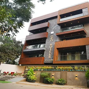 Opo Iffco Chowk Hotel Gurgaon