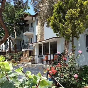 R.e.d. Hotel Oludeniz