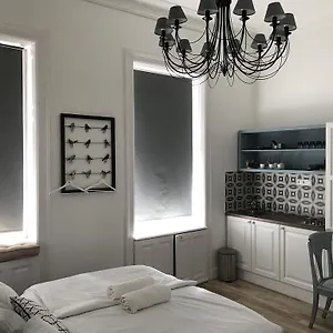  Гостевой дом Balance Green Door 7 Венгрия