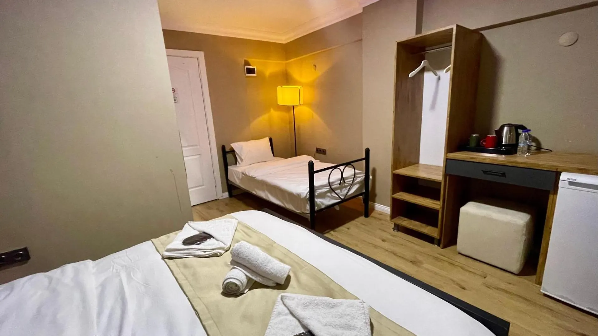 The Beybun Hotel Istiklal Street Taksim Istanbul 0*,  Turkey