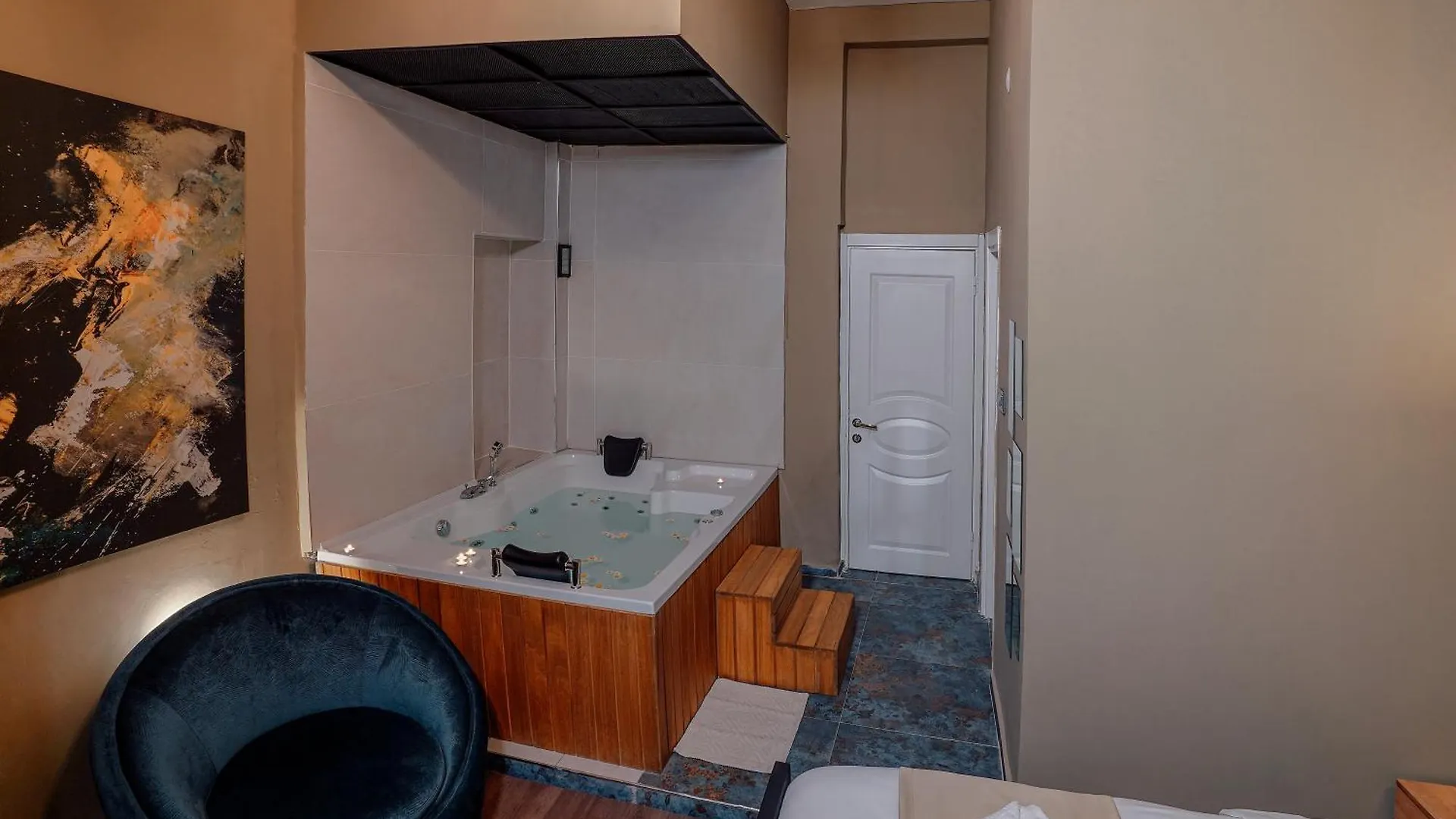 The Beybun Hotel Istiklal Street Taksim İstanbul 0*,