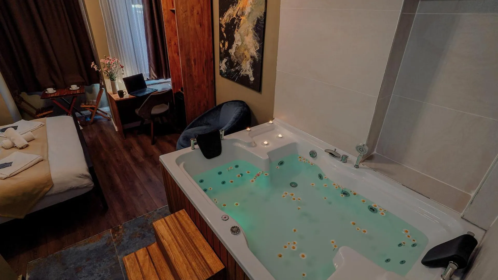 The Beybun Hotel Istiklal Street Taksim Istanbul 0*,  Turkey