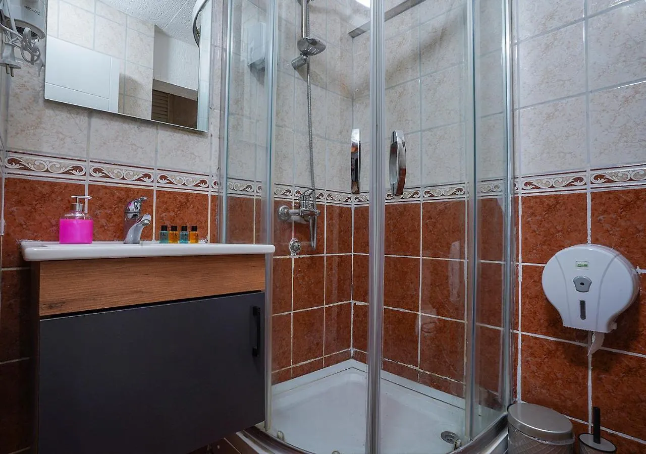 The Beybun Hotel Istiklal Street Taksim İstanbul