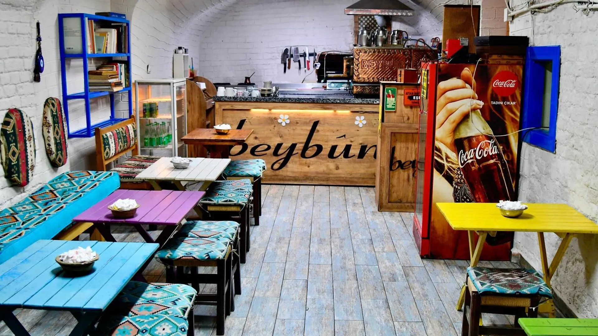 The Beybun Hotel Istiklal Street Taksim Istanbul 0*,  Turkey